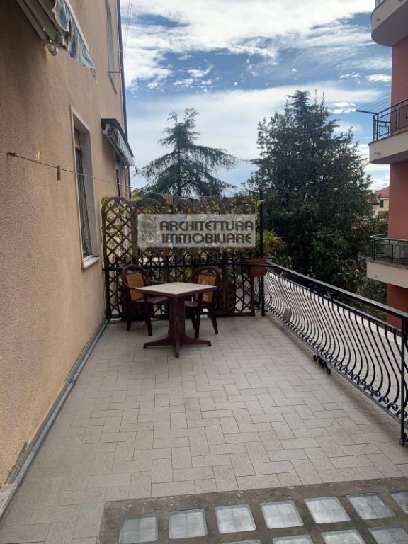 appartamento in vendita a Varazze