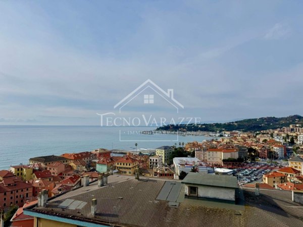appartamento in vendita a Varazze
