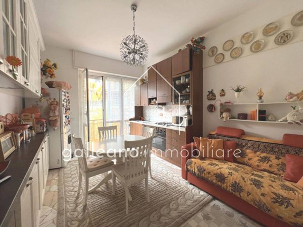 appartamento in vendita a Varazze
