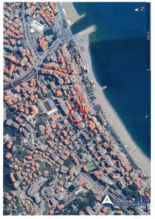appartamento in vendita a Varazze