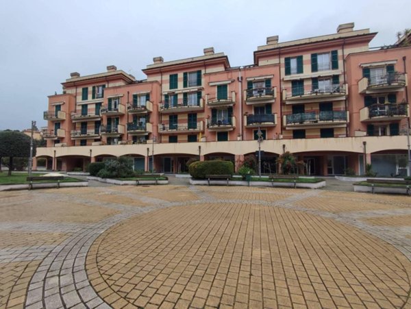 appartamento in vendita a Varazze