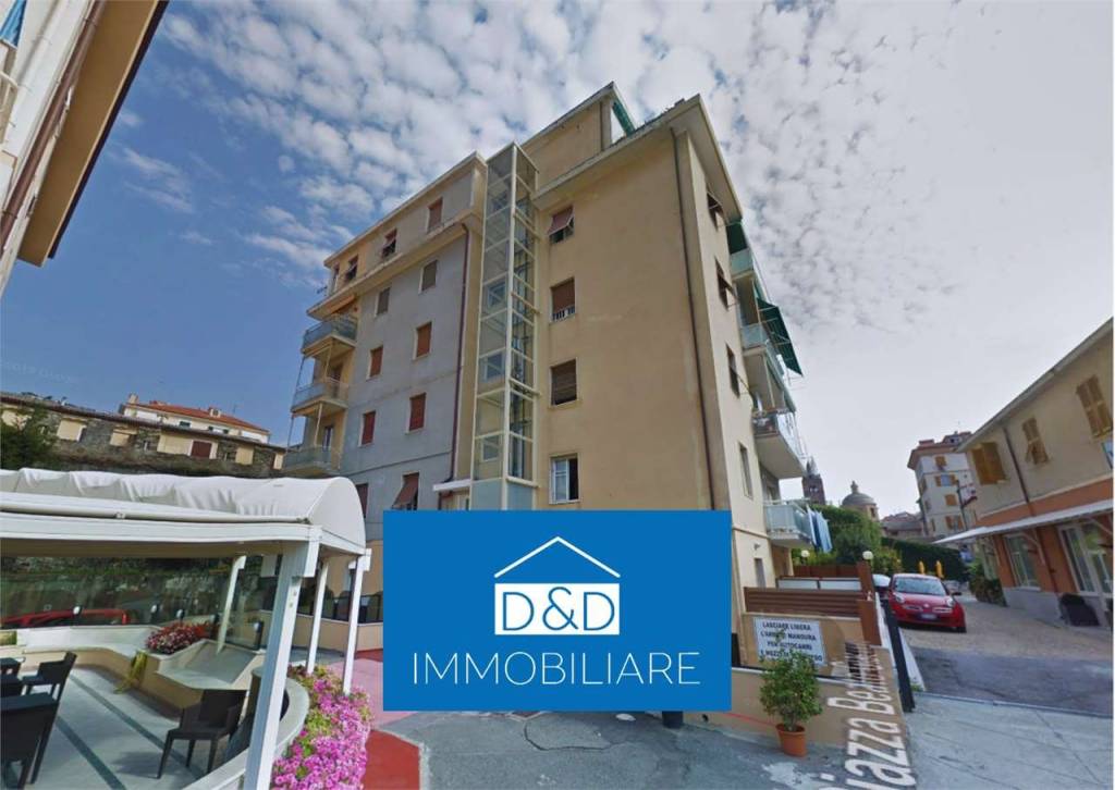 appartamento in vendita a Varazze