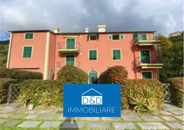 appartamento in vendita a Varazze