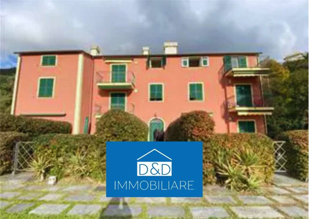 appartamento in vendita a Varazze