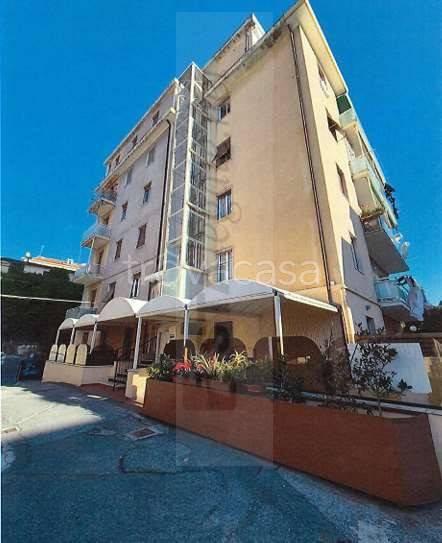 appartamento in vendita a Varazze