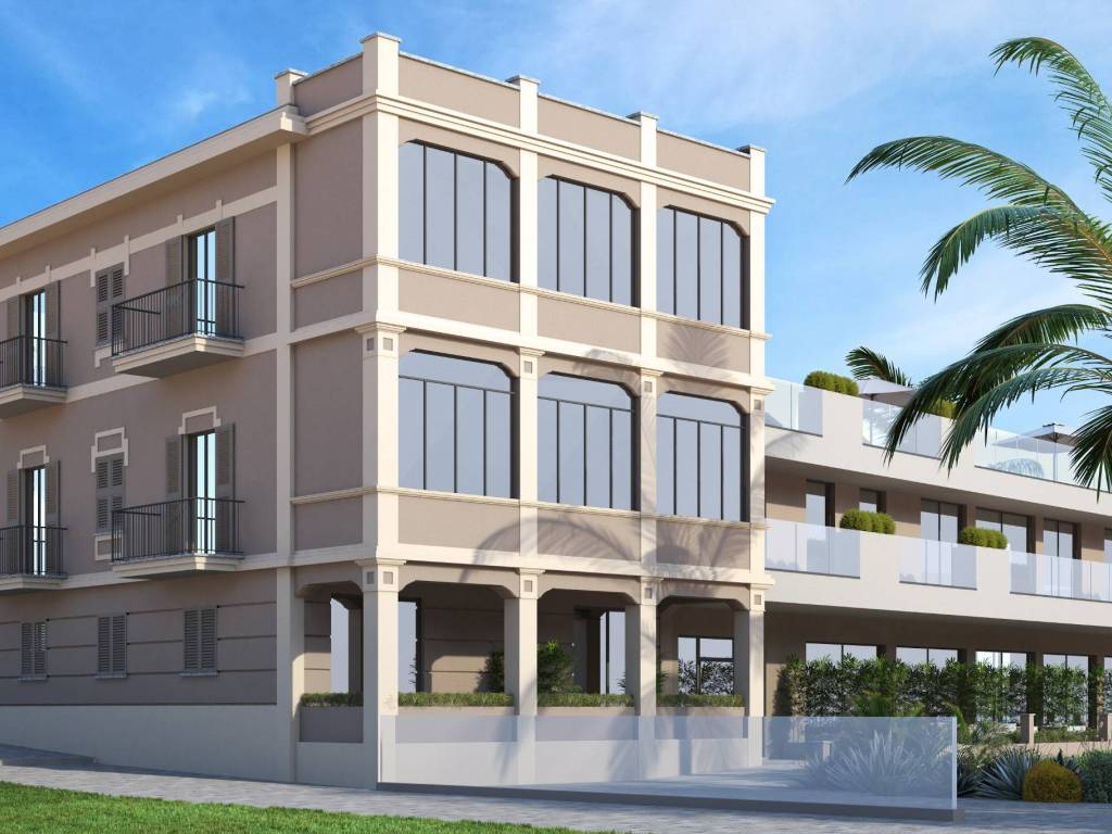 appartamento in vendita a Varazze
