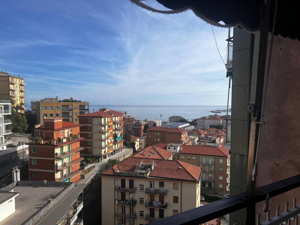appartamento in vendita a Varazze