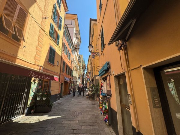 appartamento in vendita a Varazze