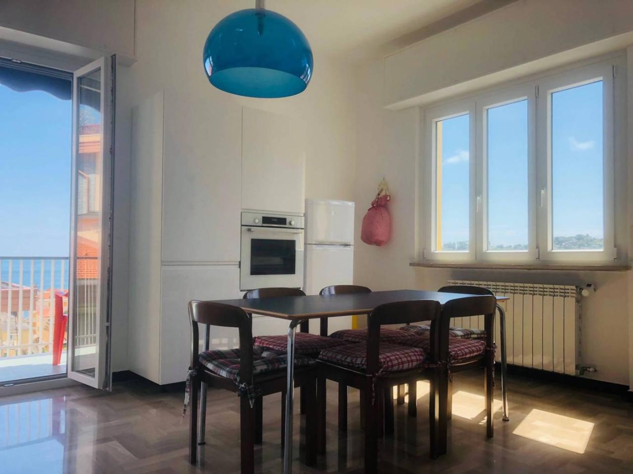 appartamento in vendita a Varazze