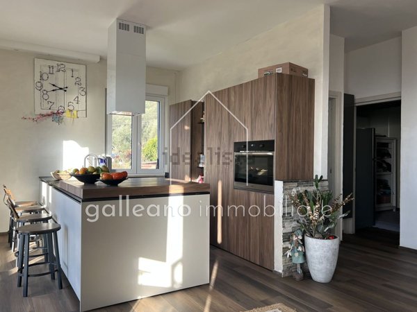 appartamento in vendita a Varazze in zona Castagnabuona