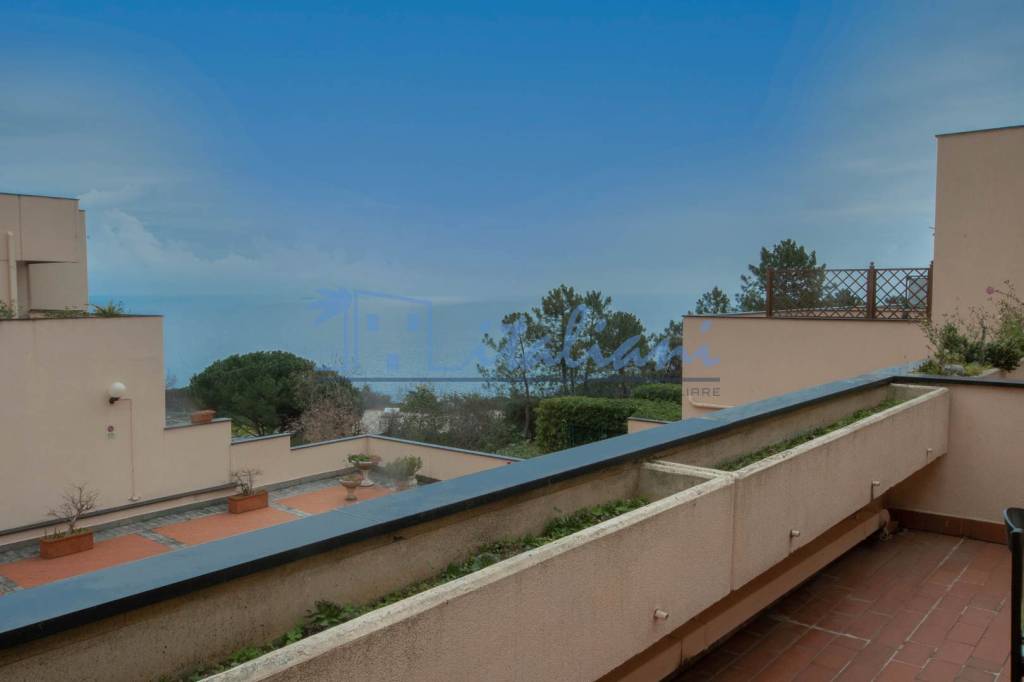 appartamento in vendita a Varazze