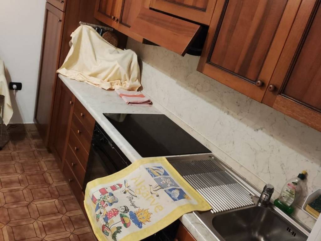 casa indipendente in vendita a Varazze in zona Pero