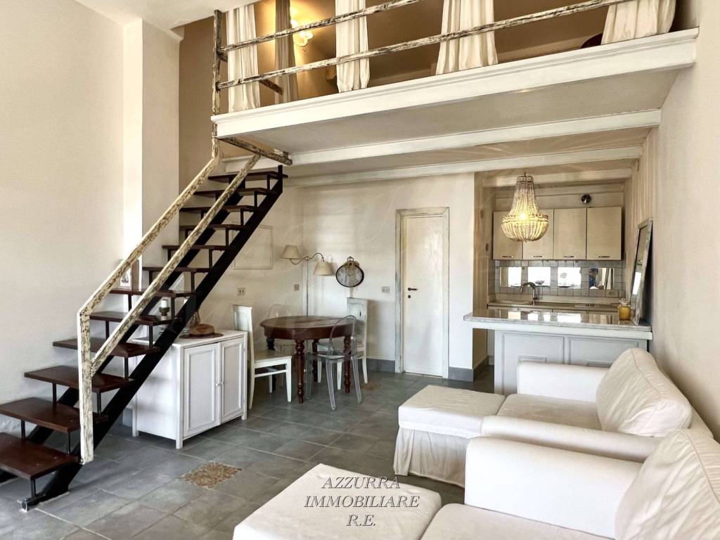 appartamento in vendita a Varazze