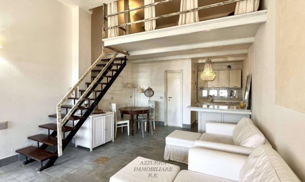 appartamento in vendita a Varazze