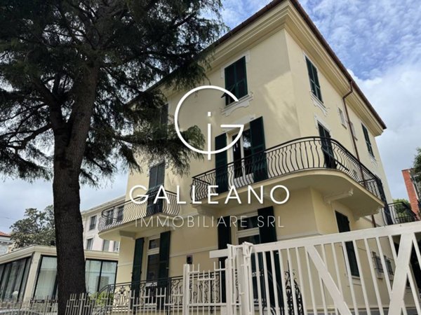 appartamento in vendita a Varazze