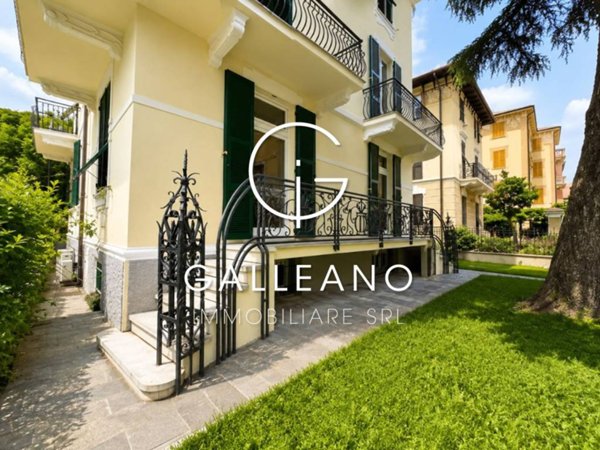 intera palazzina in vendita a Varazze