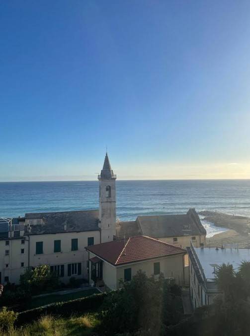 appartamento in vendita a Varazze