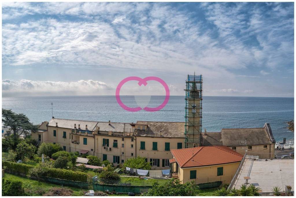 appartamento in vendita a Varazze