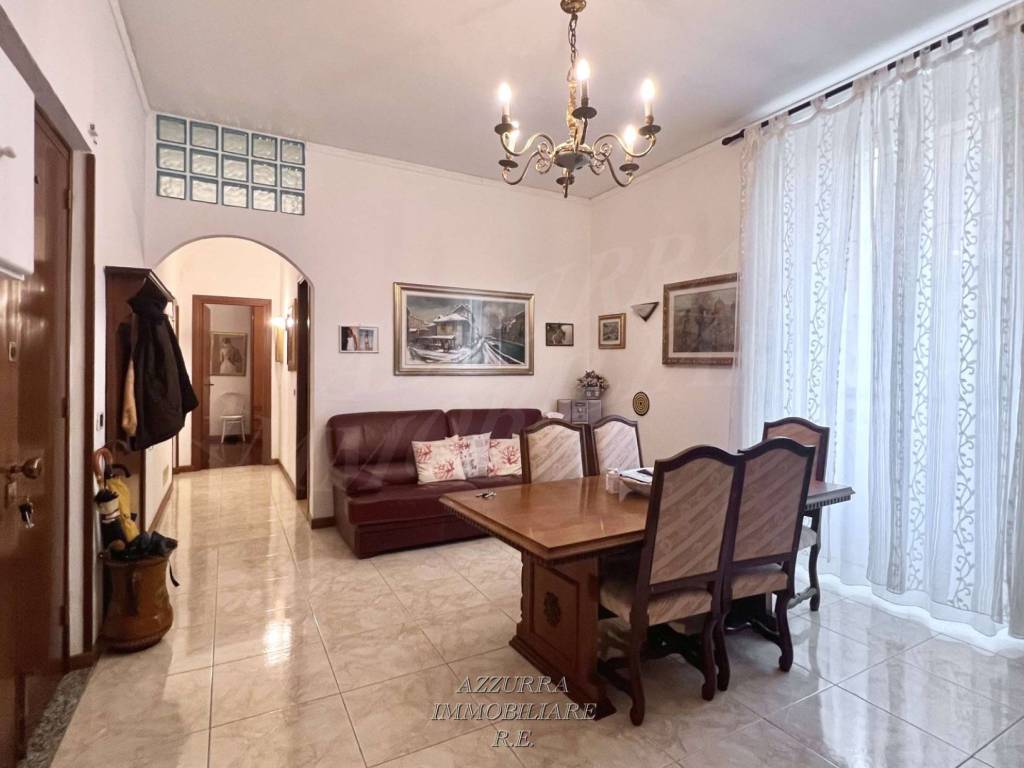 appartamento in vendita a Varazze