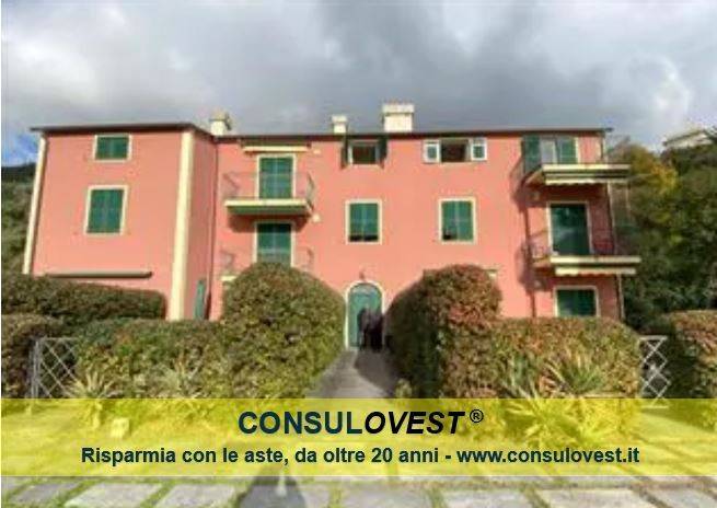appartamento in vendita a Varazze