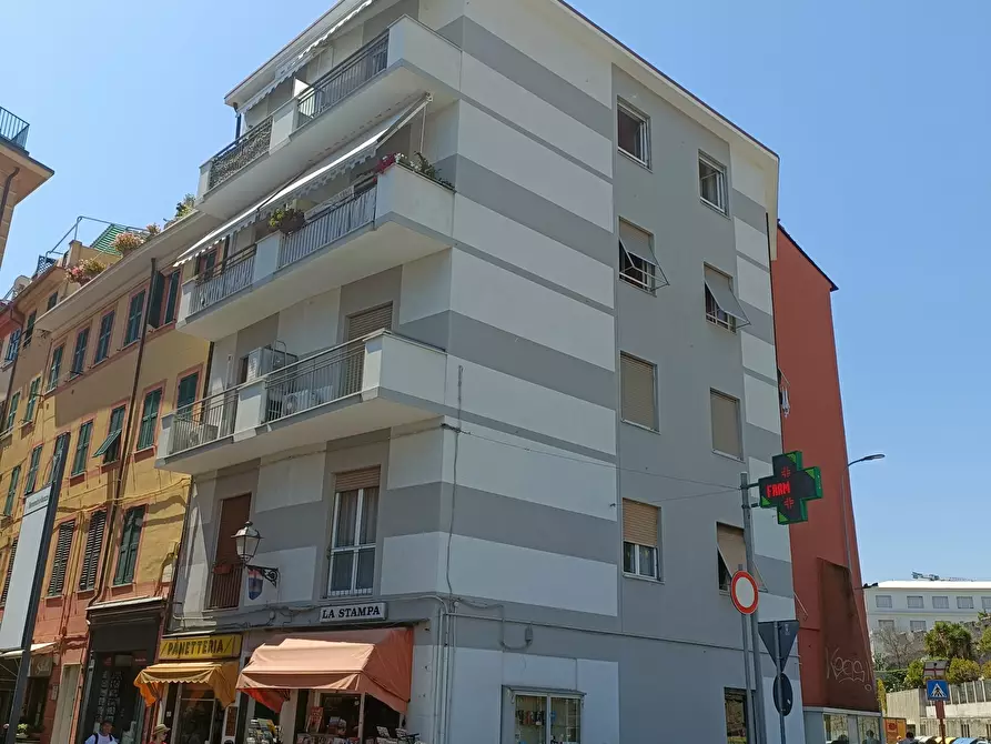 appartamento in vendita a Varazze