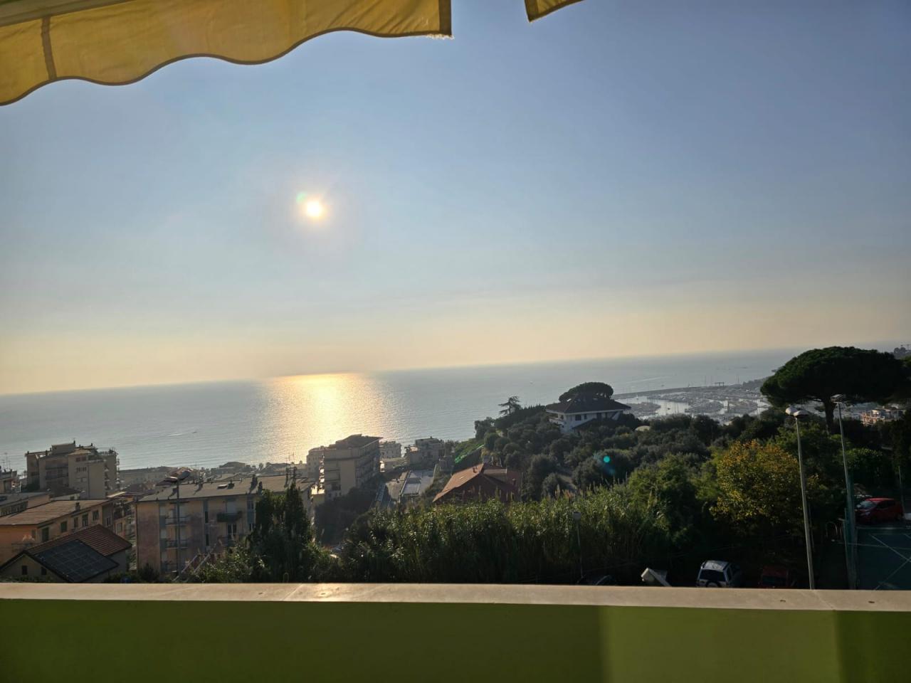 appartamento in vendita a Varazze in zona Cantalupo