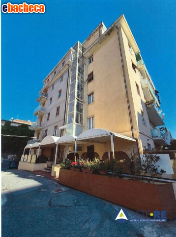 appartamento in vendita a Varazze