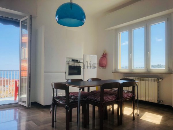 appartamento in vendita a Varazze