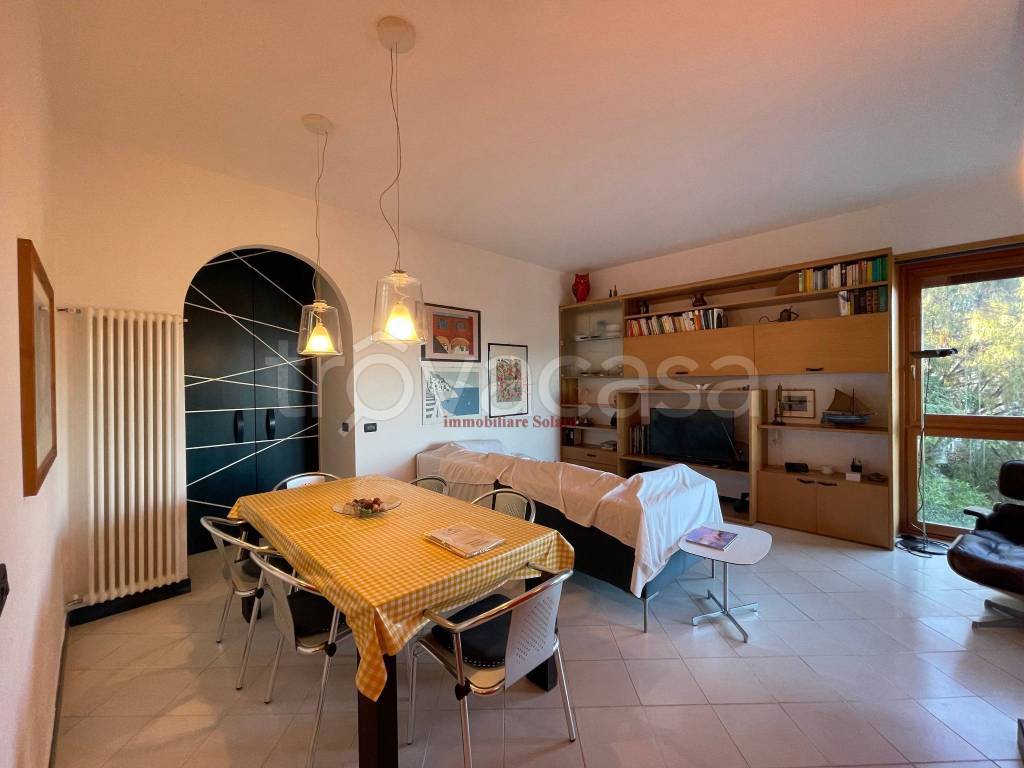 appartamento in vendita a Varazze