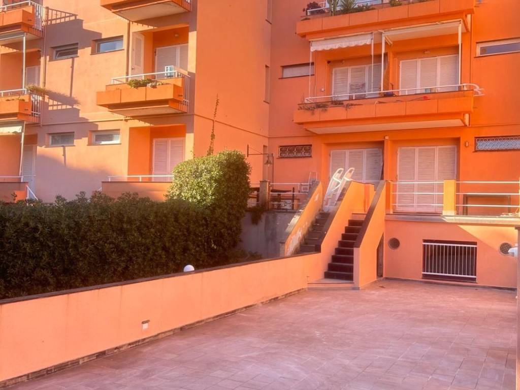 appartamento in vendita a Varazze