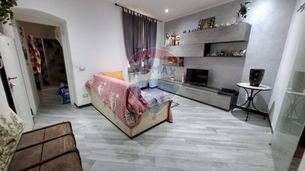 appartamento in vendita a Varazze