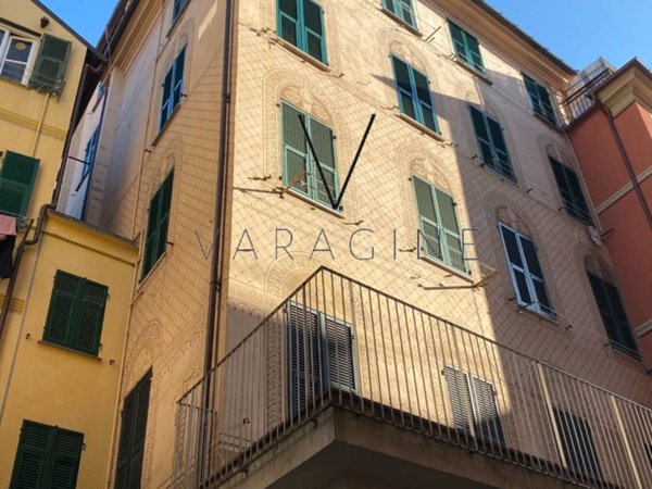appartamento in vendita a Varazze