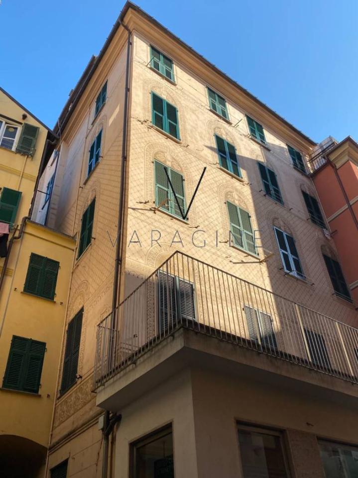 appartamento in vendita a Varazze