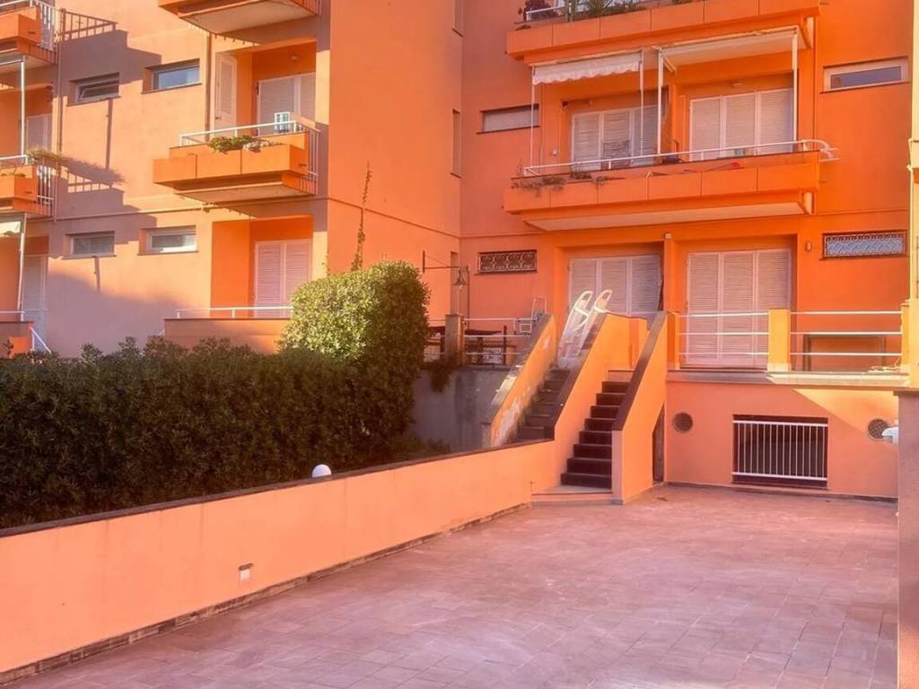 appartamento in vendita a Varazze