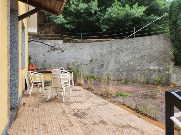 appartamento in vendita a Varazze