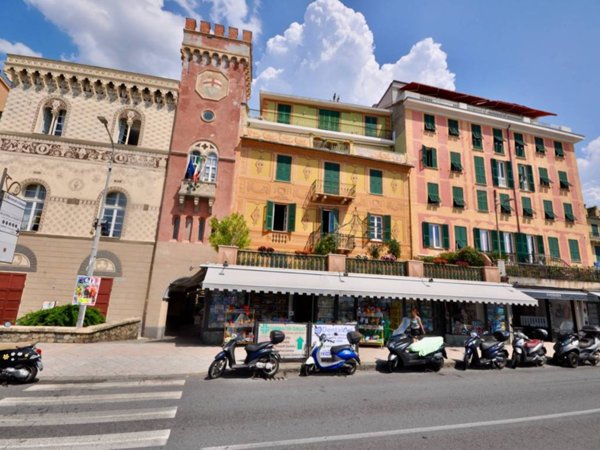 appartamento in vendita a Varazze