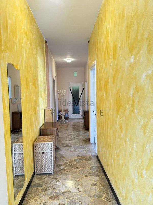 appartamento in vendita a Varazze