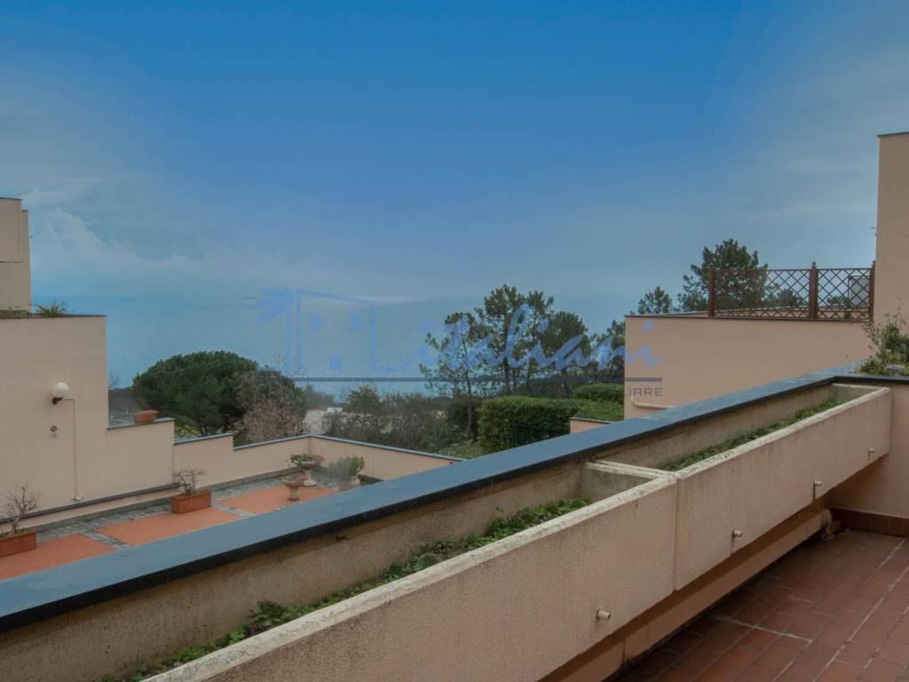 appartamento in vendita a Varazze