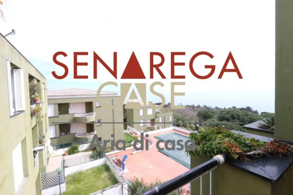 appartamento in vendita a Varazze