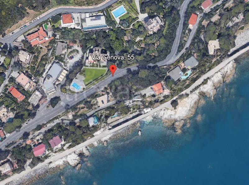 appartamento in vendita a Varazze