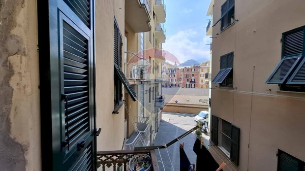 appartamento in vendita a Varazze