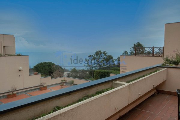appartamento in vendita a Varazze