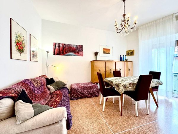 appartamento in vendita a Varazze
