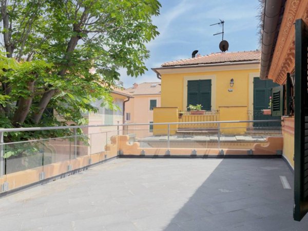 appartamento in vendita a Varazze