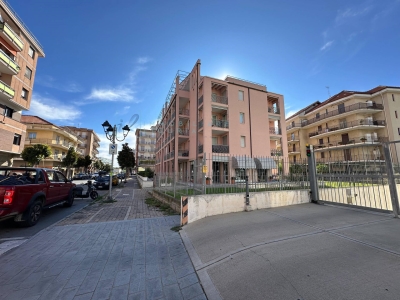 appartamento in vendita a Varazze