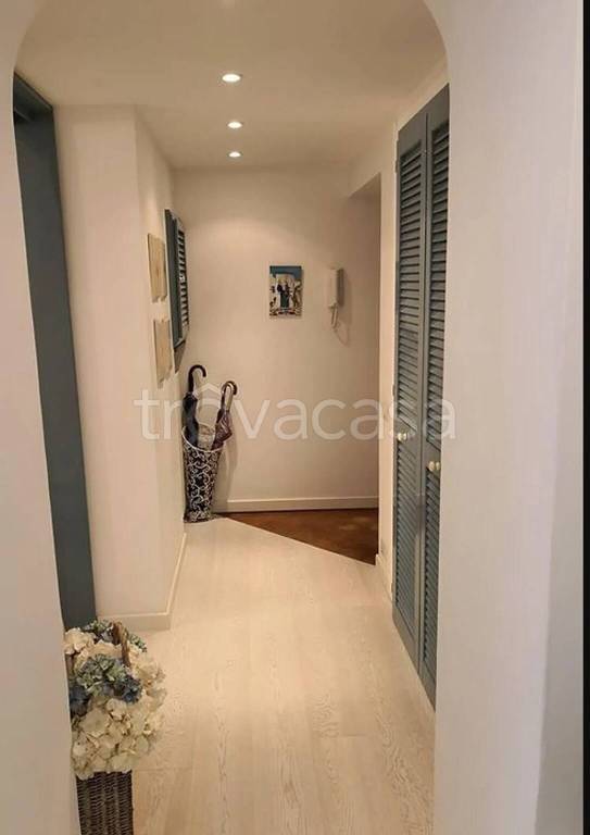 appartamento in vendita a Varazze