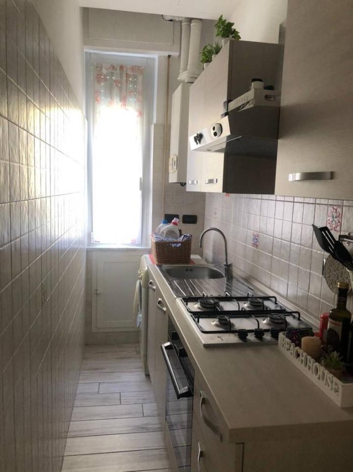 appartamento in vendita a Varazze