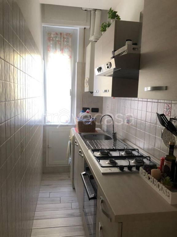 appartamento in vendita a Varazze