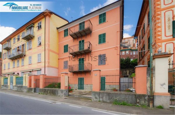 appartamento in vendita a Varazze