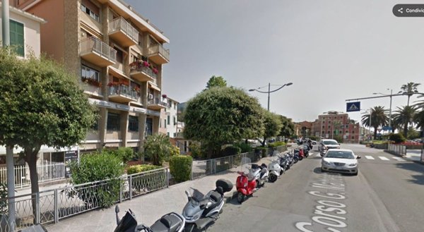 appartamento in vendita a Varazze
